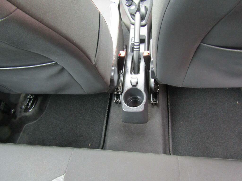 Dacia Sandero Stepway Dacia Sandero Stepway 0.9 Tce Comfort Black #17