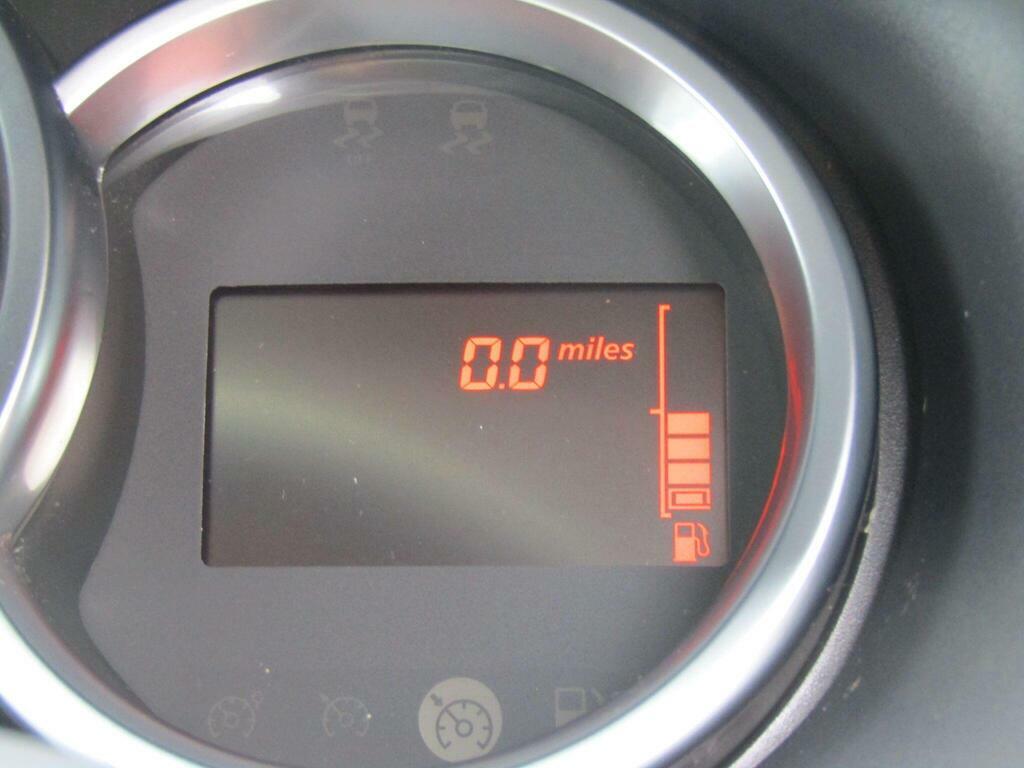 Dacia Sandero Stepway Dacia Sandero Stepway 0.9 Tce Comfort Black #49