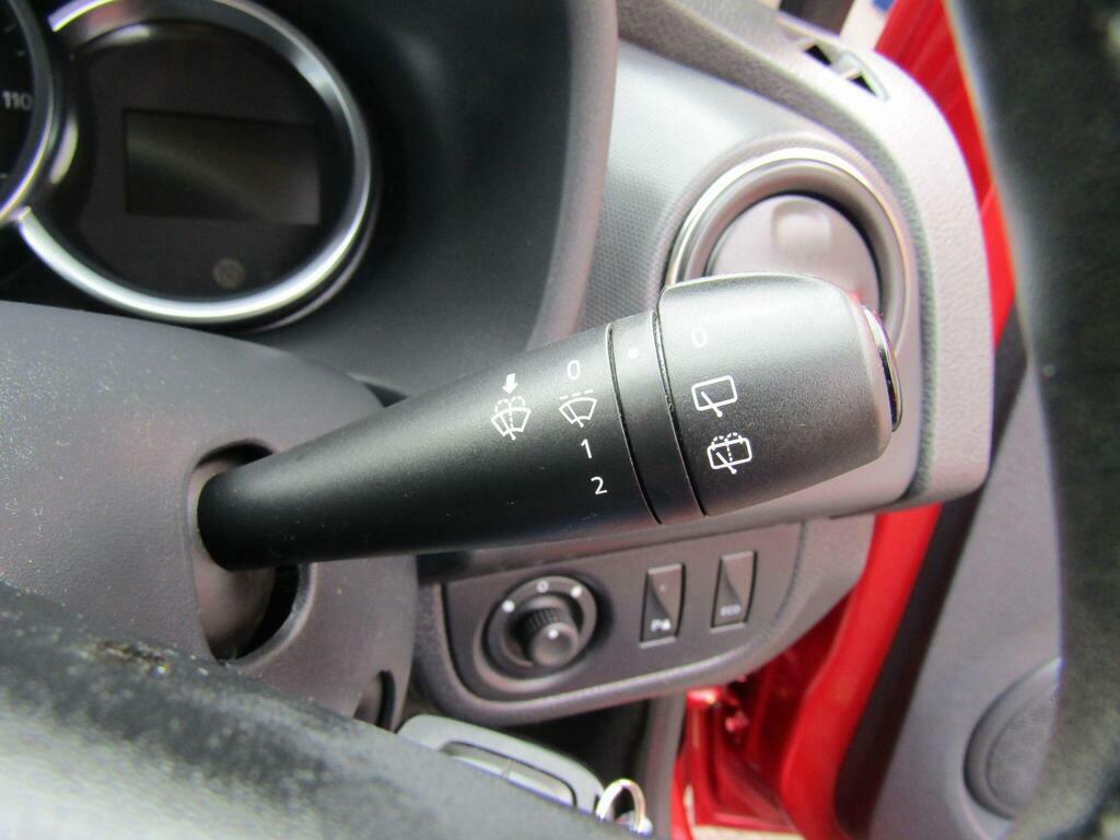 Dacia Sandero Stepway Dacia Sandero Stepway 0.9 Tce Comfort Black #41