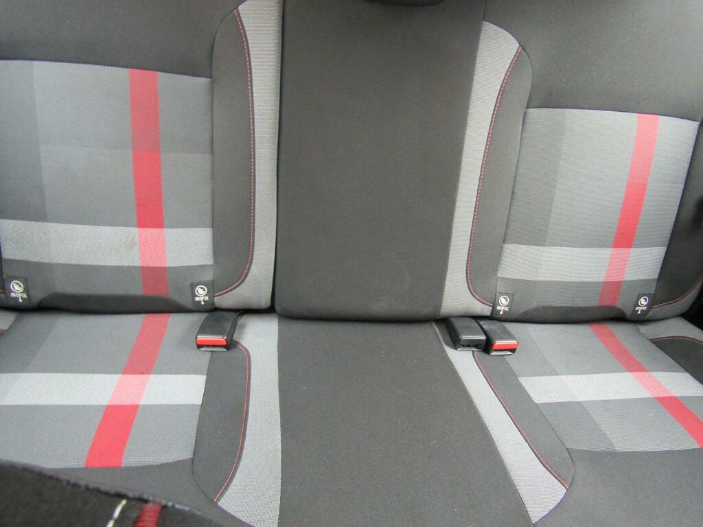 Dacia Sandero Stepway Dacia Sandero Stepway 0.9 Tce Comfort Black #27