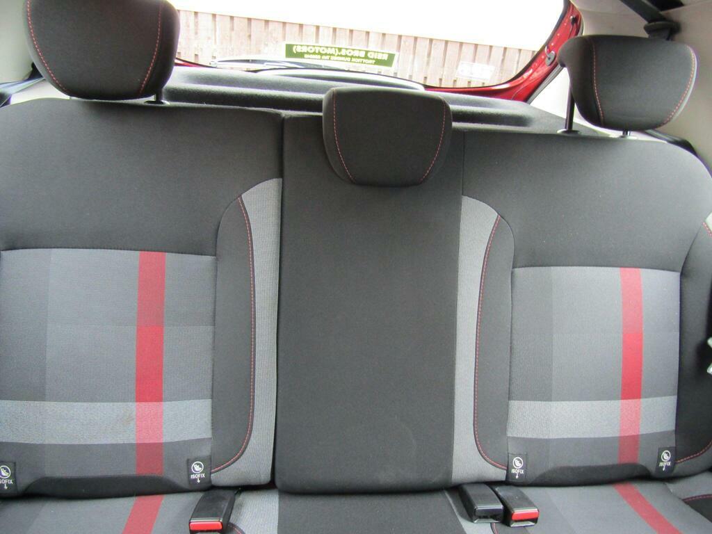 Dacia Sandero Stepway Dacia Sandero Stepway 0.9 Tce Comfort Black #26