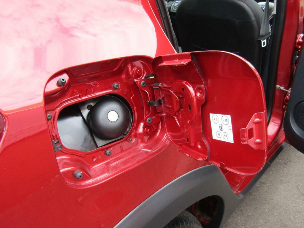 Dacia Sandero Stepway Dacia Sandero Stepway 0.9 Tce Comfort Black #67