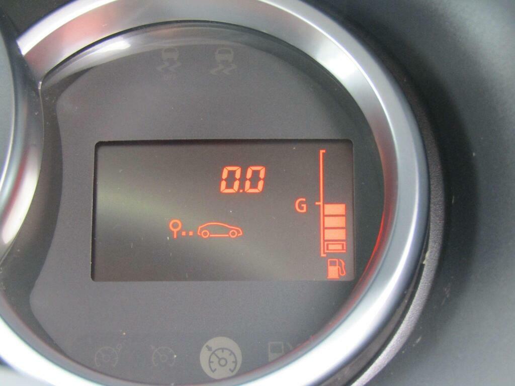 Dacia Sandero Stepway Dacia Sandero Stepway 0.9 Tce Comfort Black #50