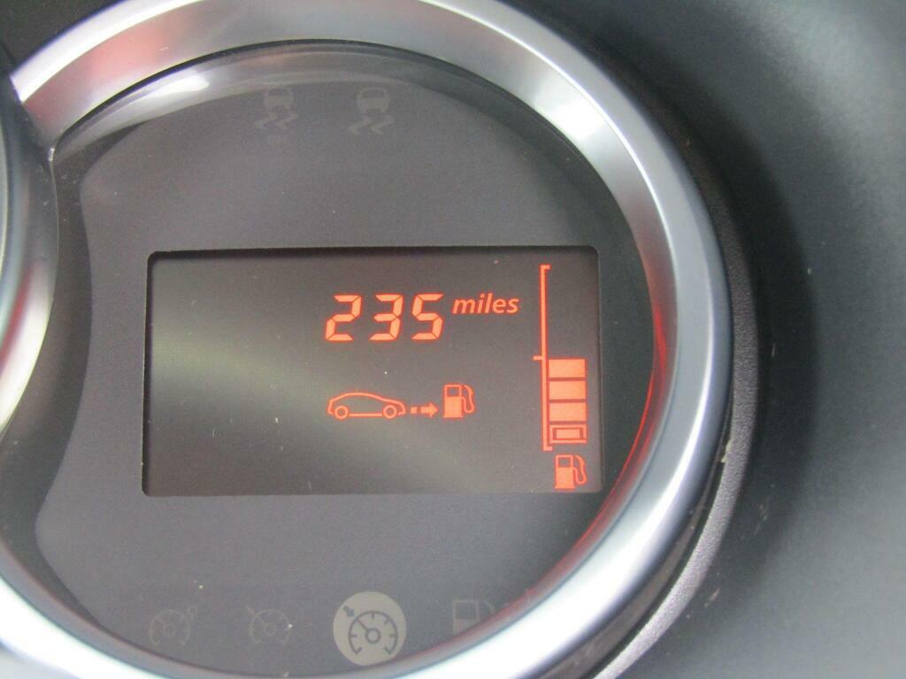 Dacia Sandero Stepway Dacia Sandero Stepway 0.9 Tce Comfort Black #53