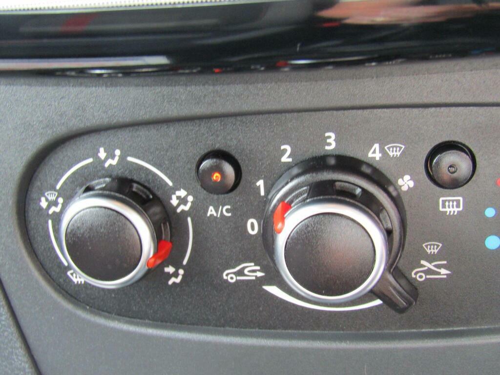 Dacia Sandero Stepway Dacia Sandero Stepway 0.9 Tce Comfort Black #62