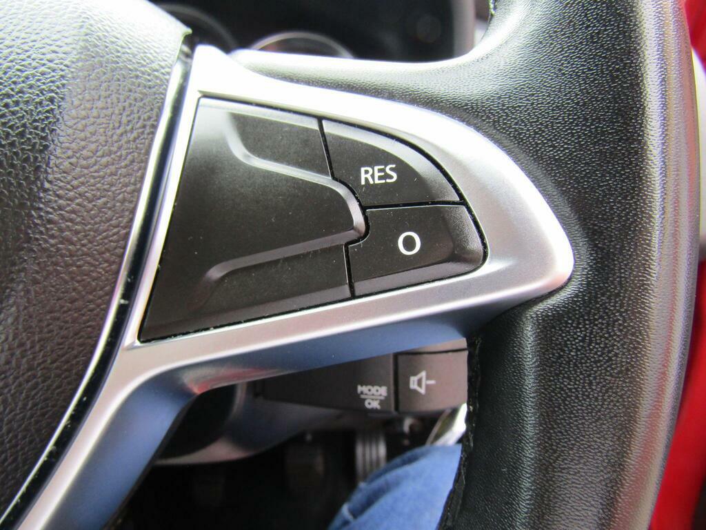 Dacia Sandero Stepway Dacia Sandero Stepway 0.9 Tce Comfort Black #46