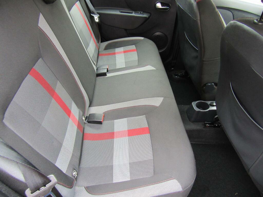 Dacia Sandero Stepway Dacia Sandero Stepway 0.9 Tce Comfort Black #16