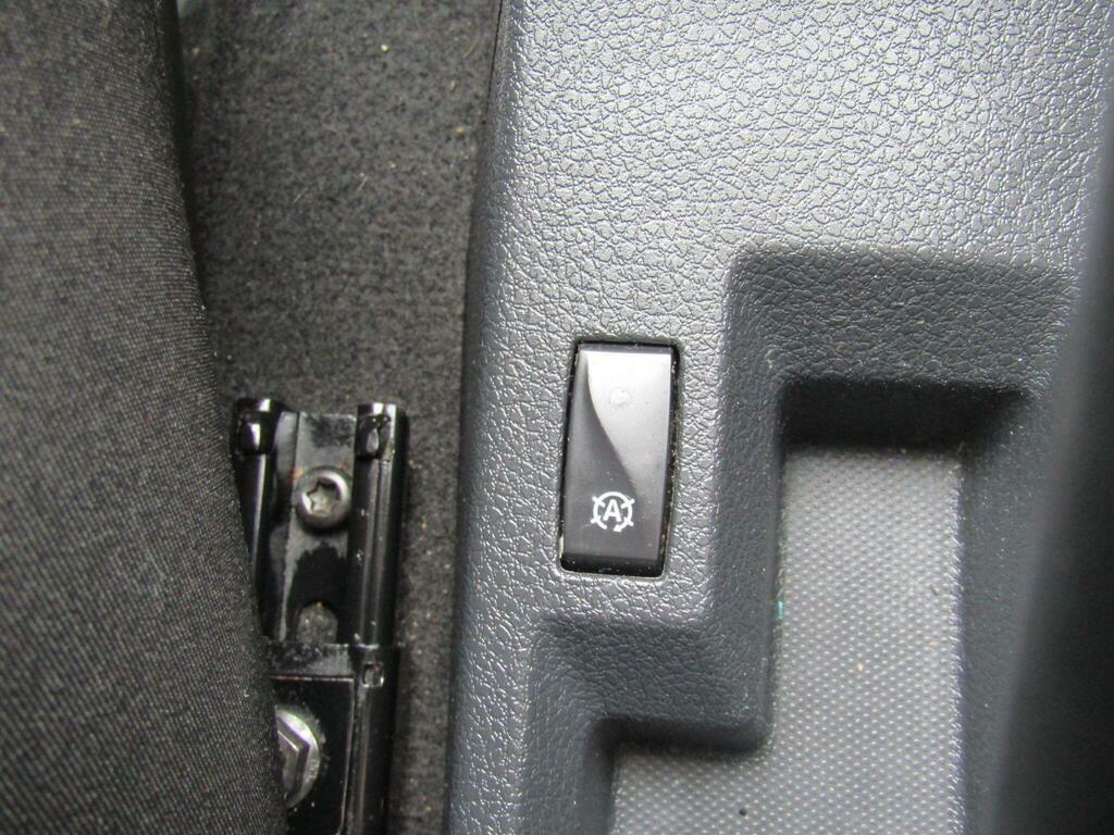 Dacia Sandero Stepway Dacia Sandero Stepway 0.9 Tce Comfort Black #38