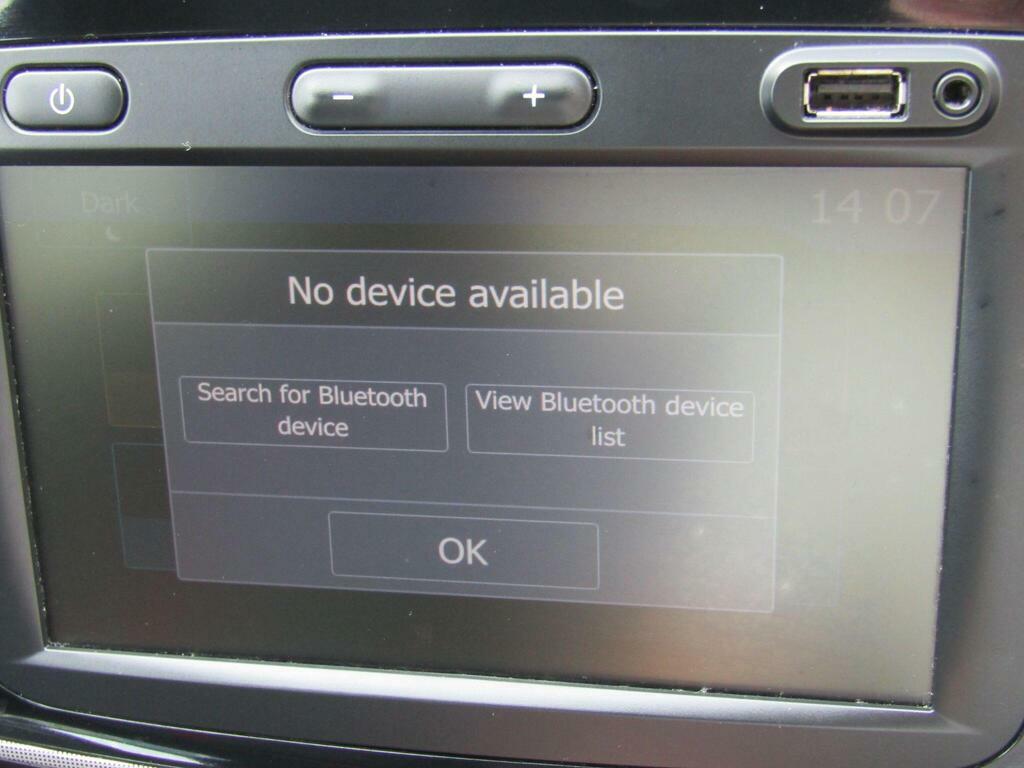 Dacia Sandero Stepway Dacia Sandero Stepway 0.9 Tce Comfort Black #59