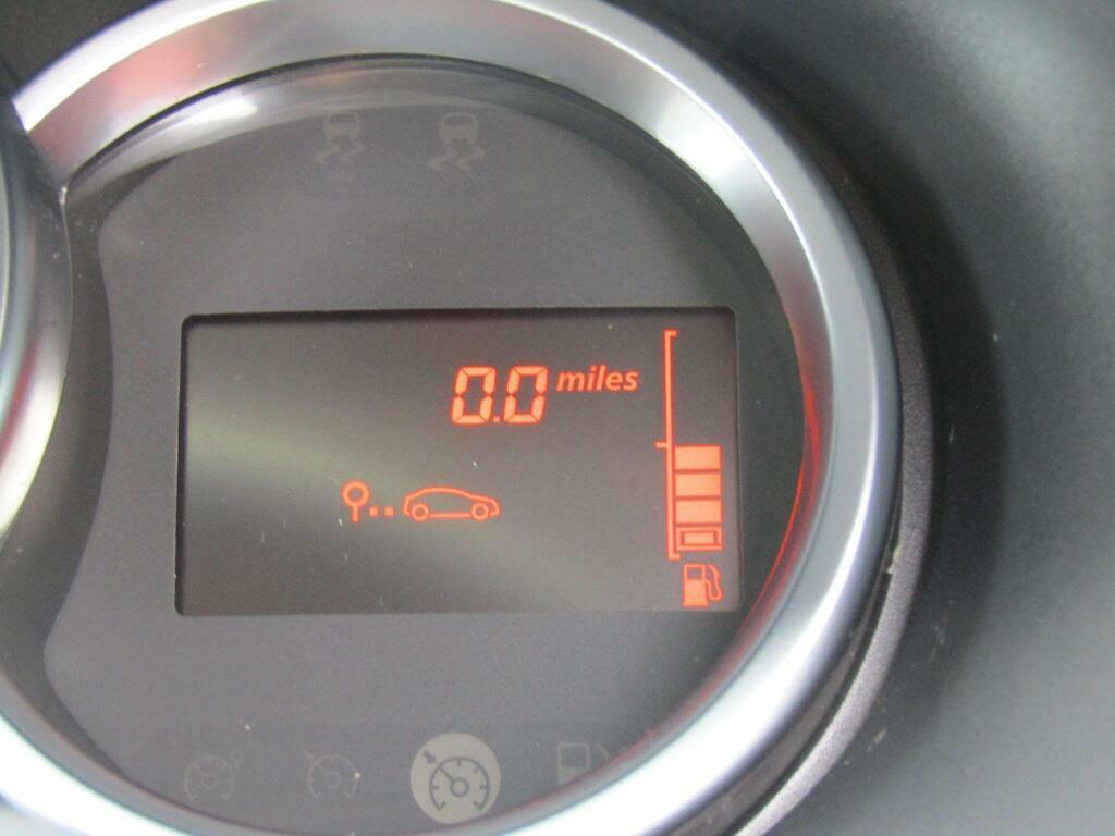 Dacia Sandero Stepway Dacia Sandero Stepway 0.9 Tce Comfort Black #54