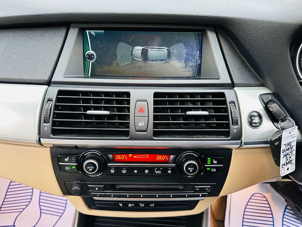 BMW X5 M Sport Black #12