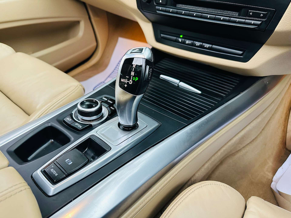 BMW X5 M Sport Black #15