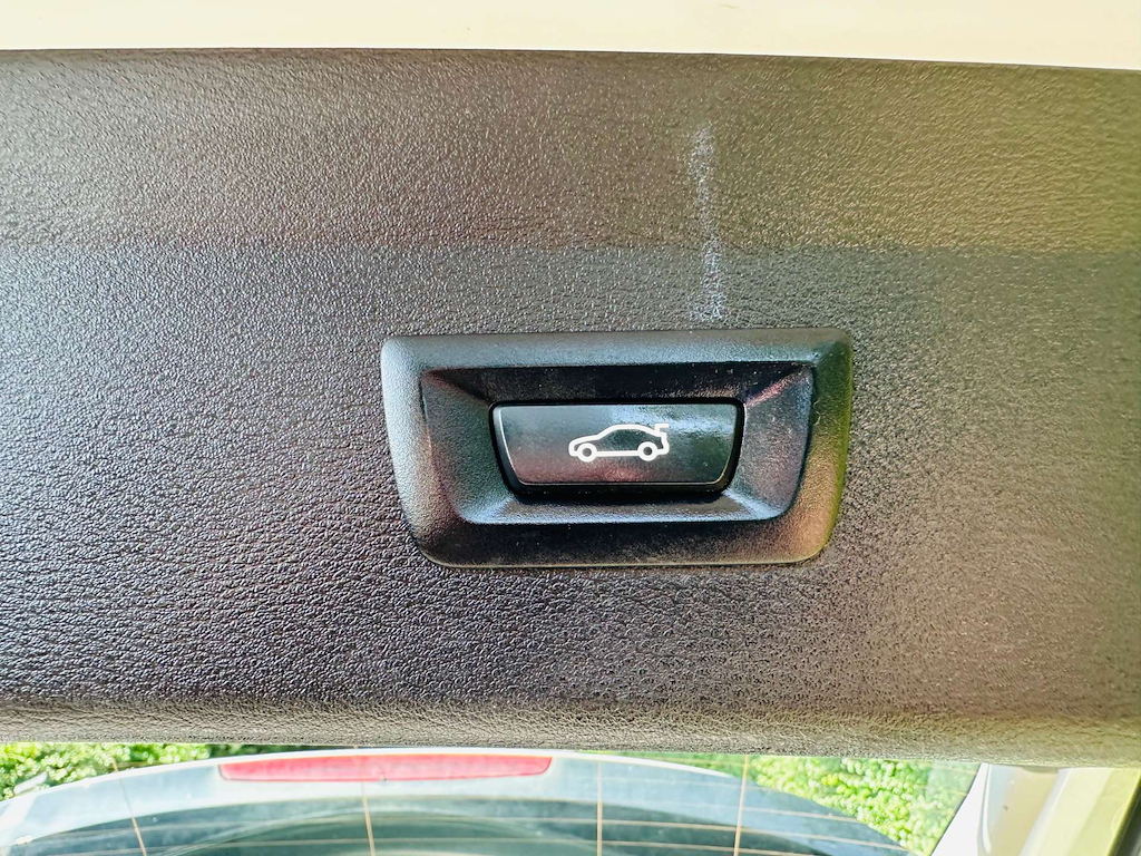 BMW X1 X1 Sdrive20i Xline Grey #37