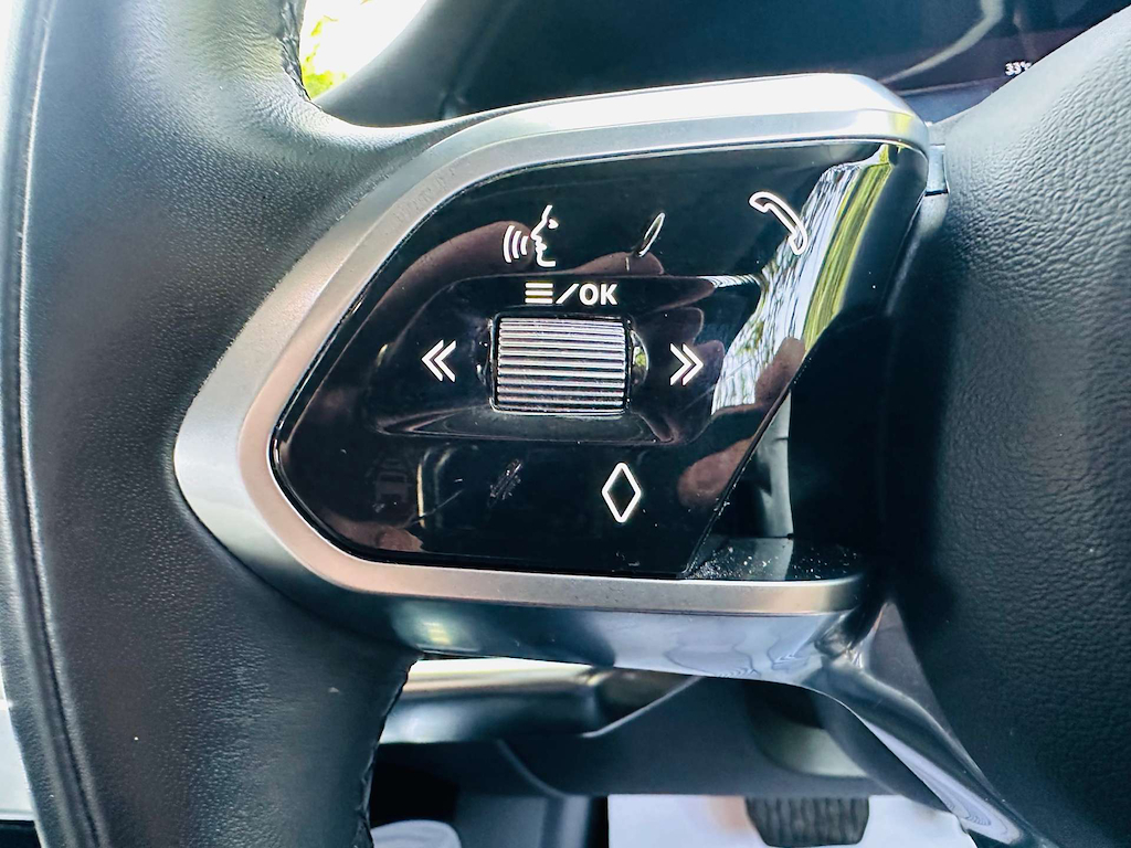 Jaguar I-Pace I-pace A Se Black #20