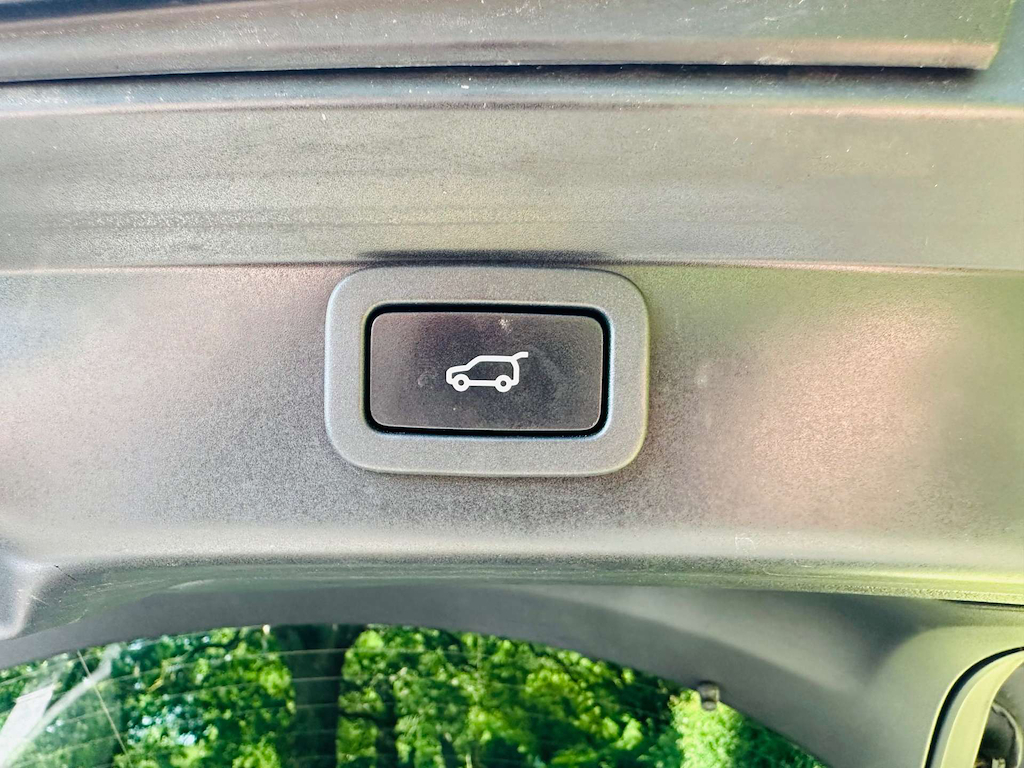 Jaguar I-Pace I-pace A Se Black #38