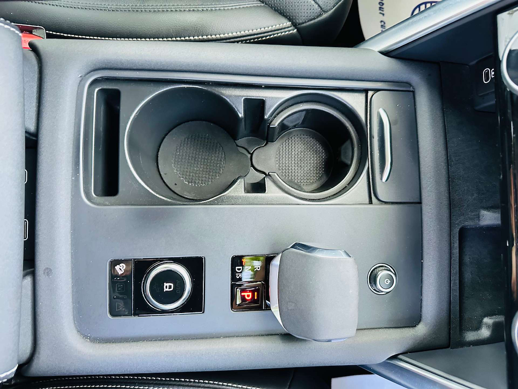 Land Rover Discovery D300 R-dynamic Se  #16