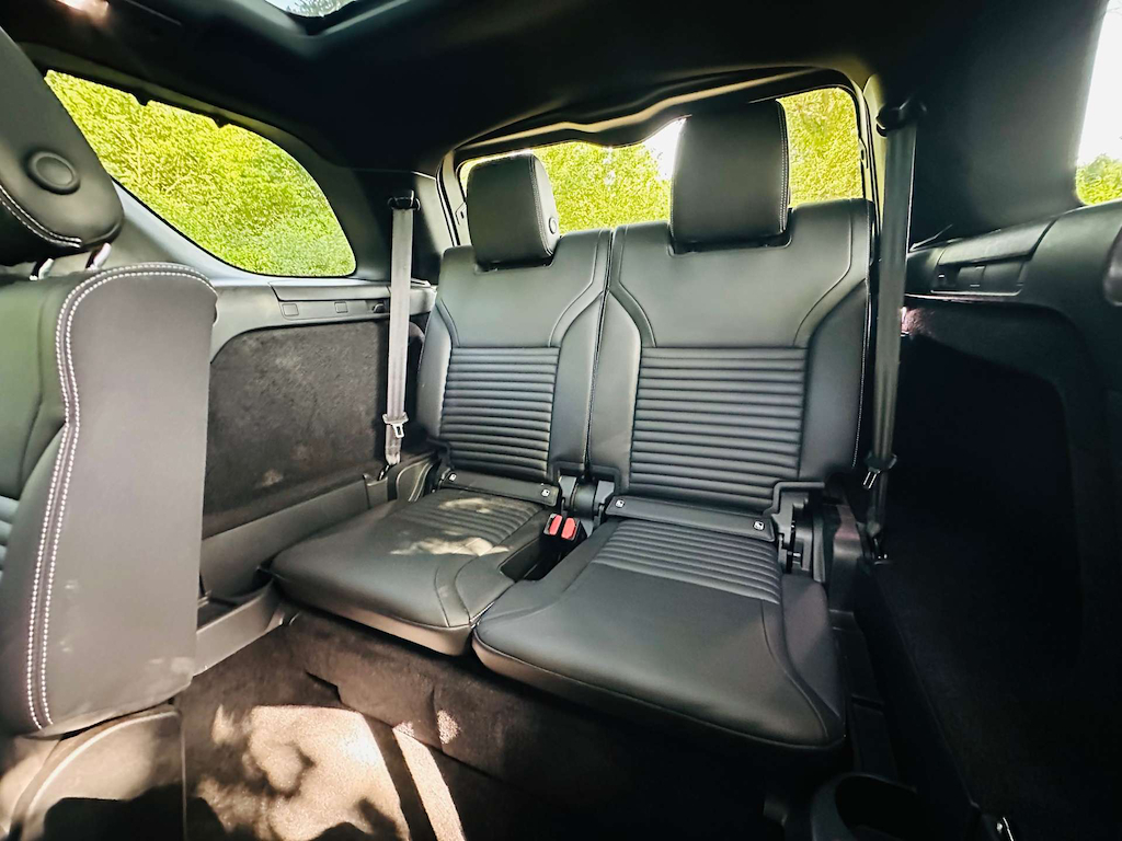 Land Rover Discovery D300 R-dynamic Se  #26
