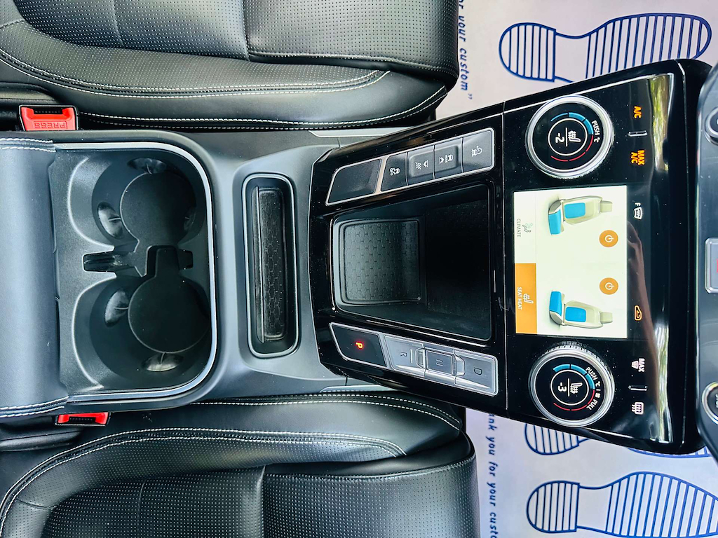 Jaguar I-Pace 90Kwh Hse 4Wd 5-Door  #17