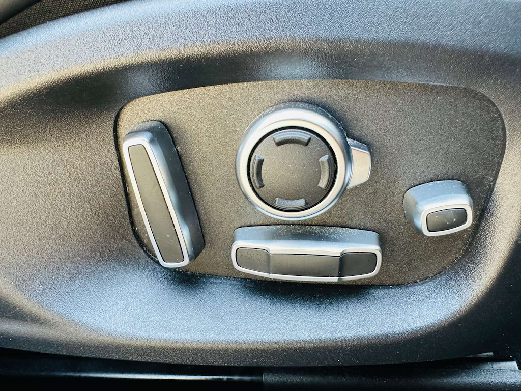 Jaguar I-Pace 90Kwh Hse 4Wd 5-Door  #23