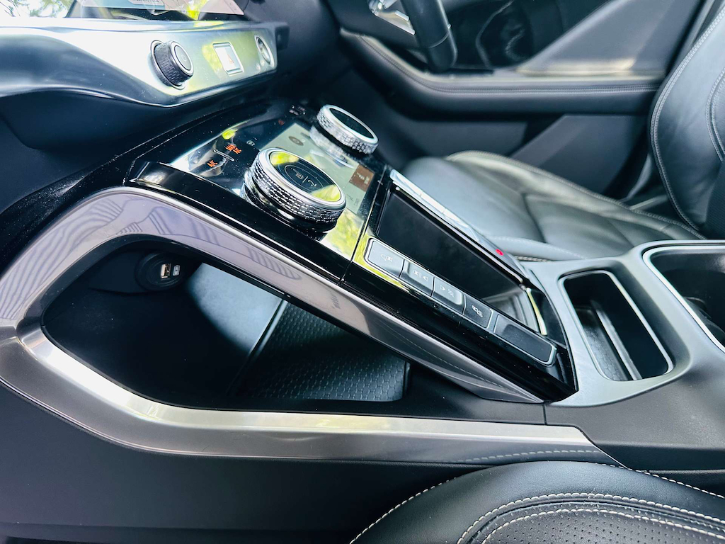 Jaguar I-Pace 90Kwh Hse 4Wd 5-Door  #19