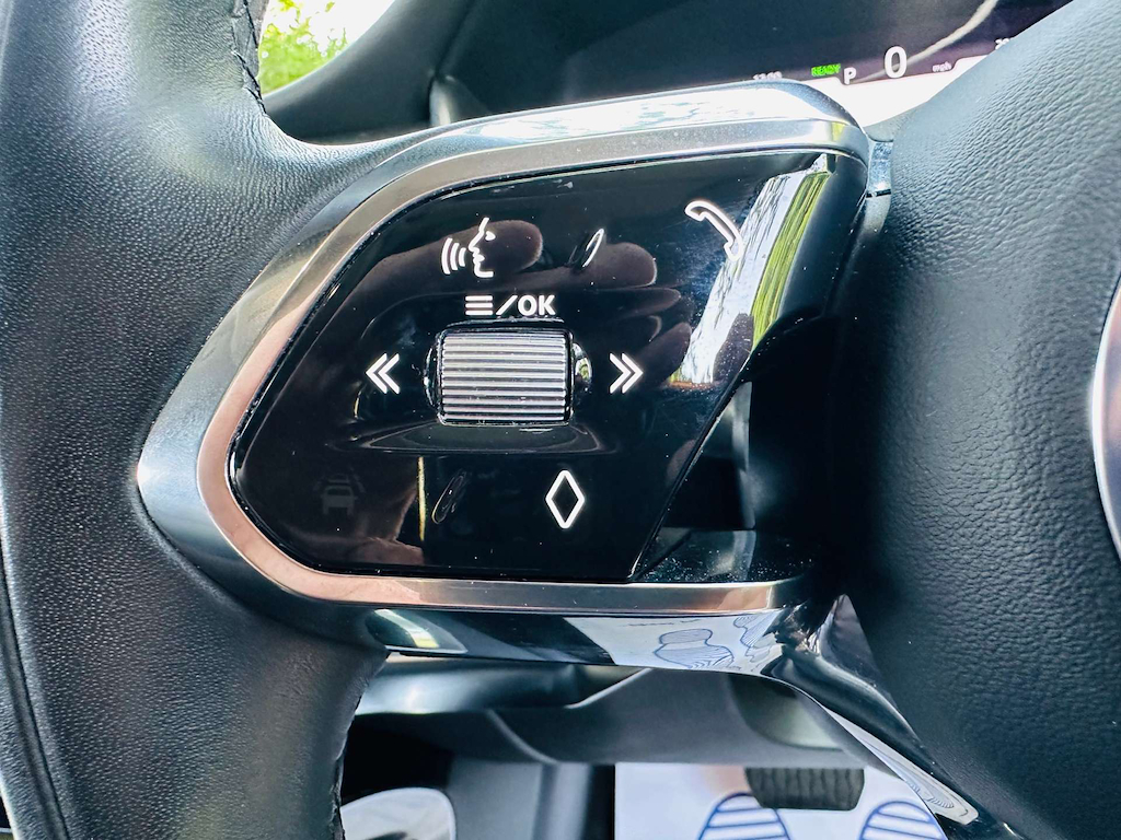 Jaguar I-Pace 90Kwh Hse 4Wd 5-Door  #21
