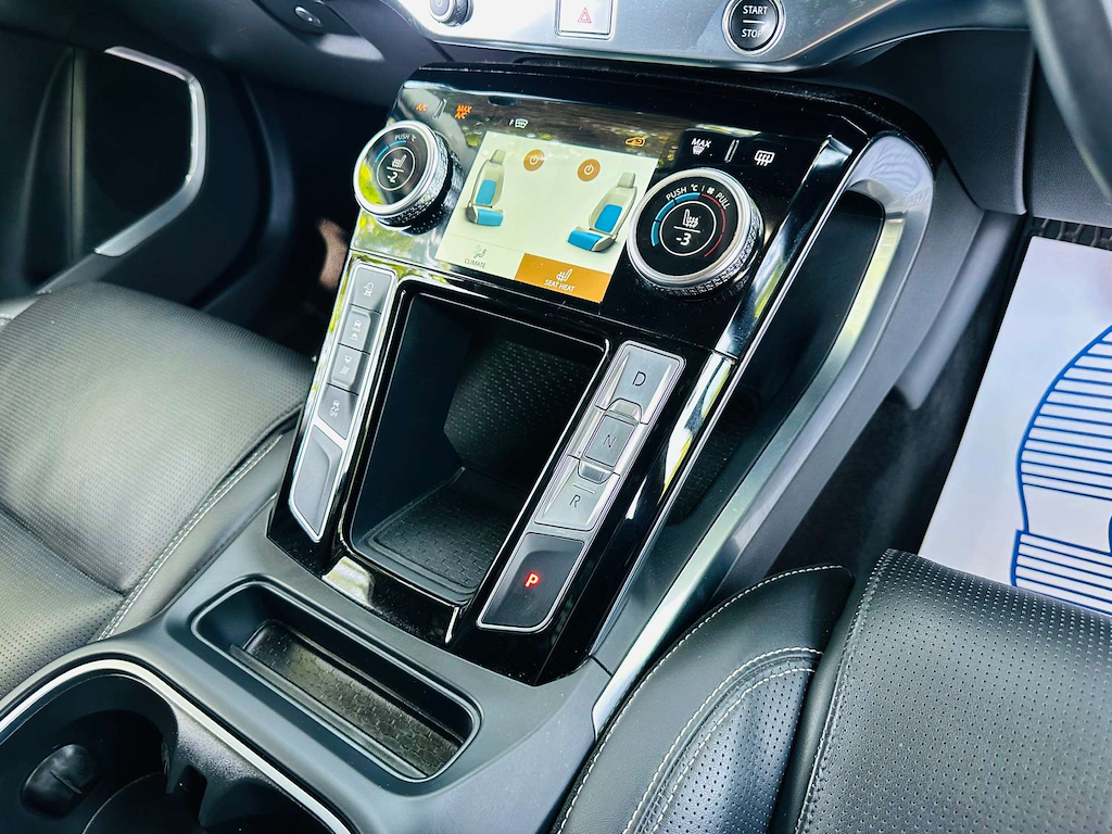 Jaguar I-Pace 90Kwh Hse 4Wd 5-Door  #16