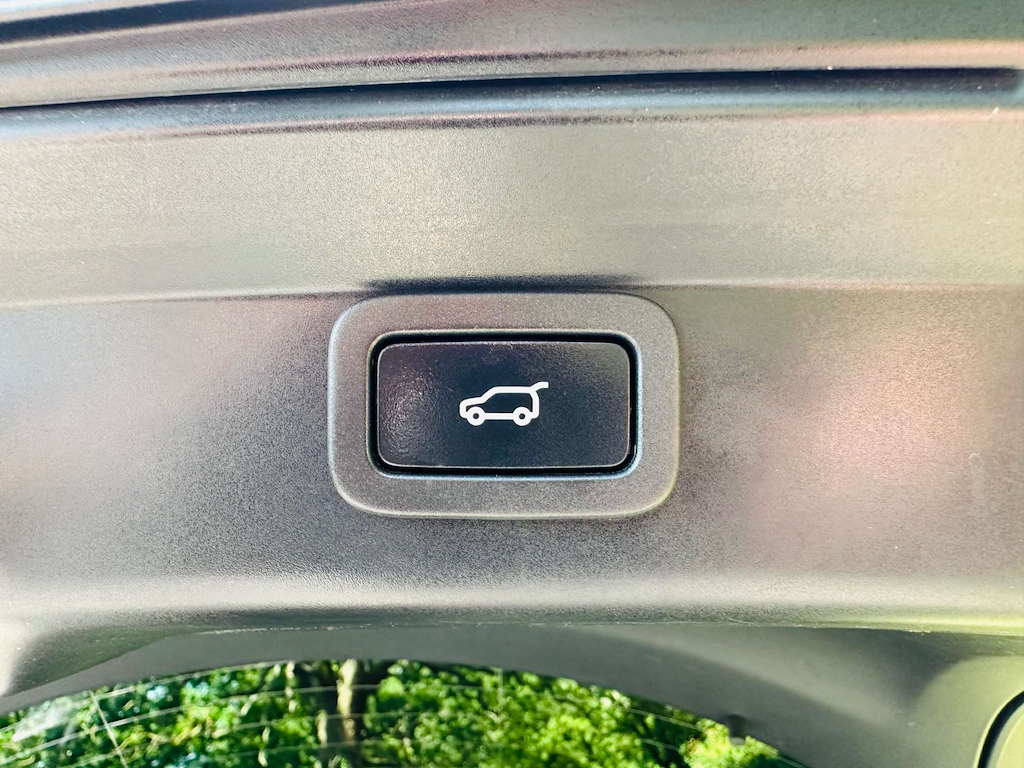 Jaguar I-Pace 90Kwh Hse 4Wd 5-Door  #39