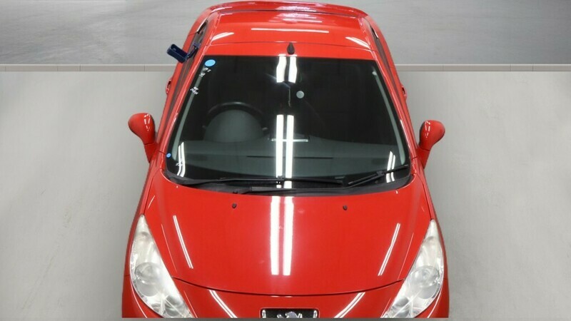 Peugeot 207 CC Cc Gt White #13