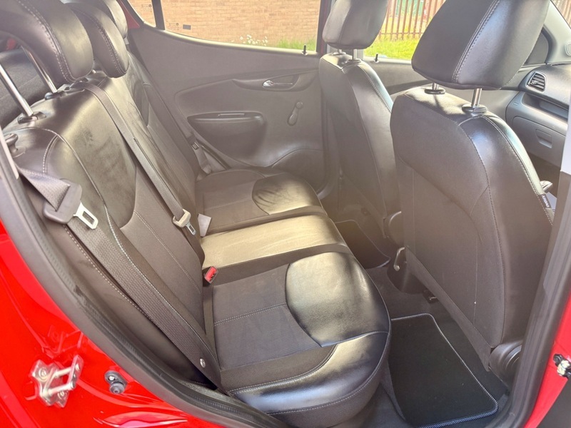 Vauxhall Viva Viva Sl Red #16