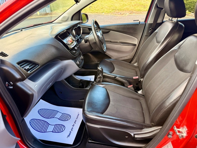 Vauxhall Viva Viva Sl Red #15