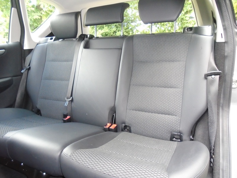 Mercedes-Benz A Class Blueefficiency Elegance Se Red #37
