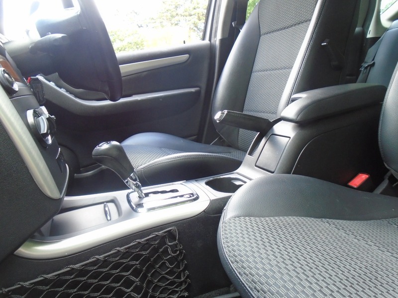 Mercedes-Benz A Class Blueefficiency Elegance Se Red #35