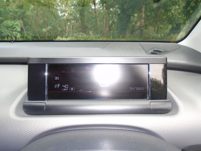 Citroen C4 Cactus 1.2 Puretech Flair 6 Speed Black #35