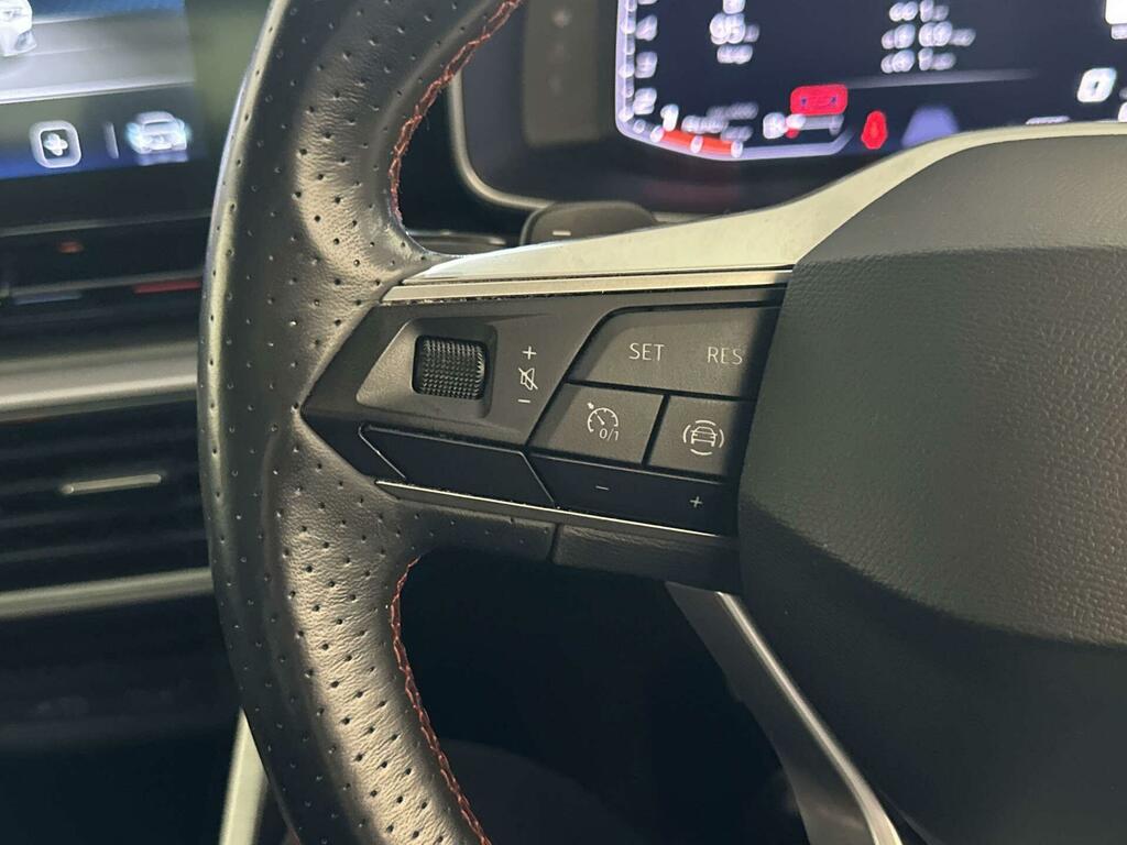 Seat Leon 1.0 Tsi Evo Fr Grey #15