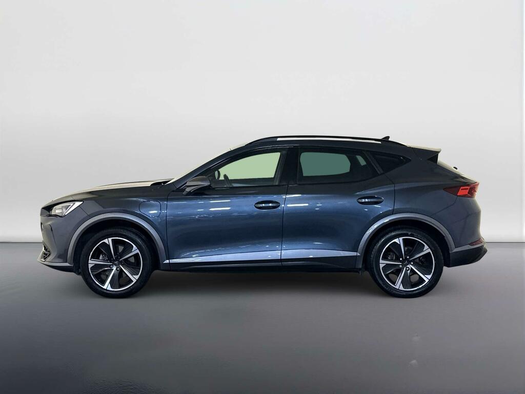 Cupra Formentor 1.4 Ehybrid 12.8Kwh V1 Suv Plug-in Hybr DE23SKO Grey #5