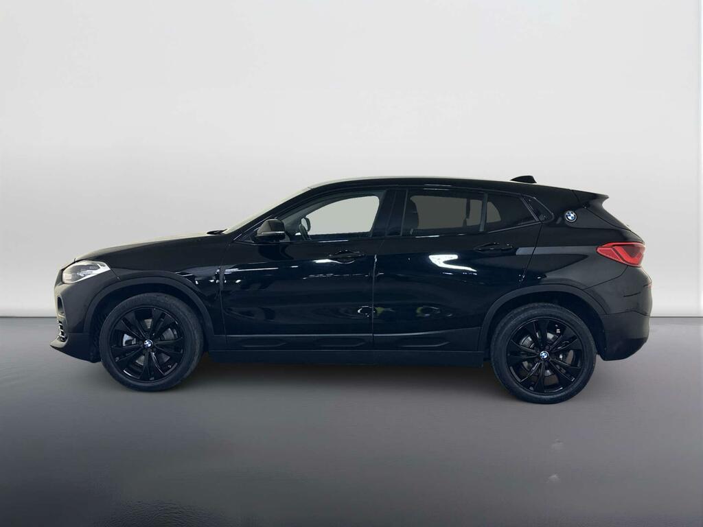 BMW X2 2.0 20I Sport Suv Dct Sdrive Euro 6 S Black #5