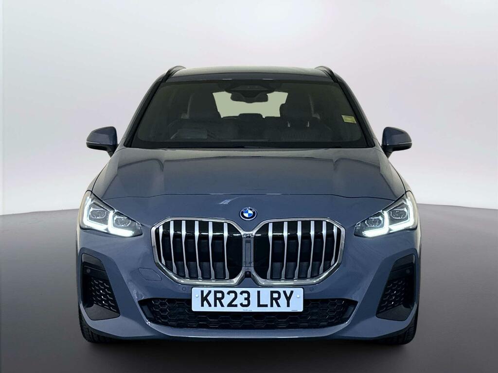 BMW 2 Series Active Tourer 1.5 225Xe 16.3Kwh M Sport Mpv Plug-in H Grey #3
