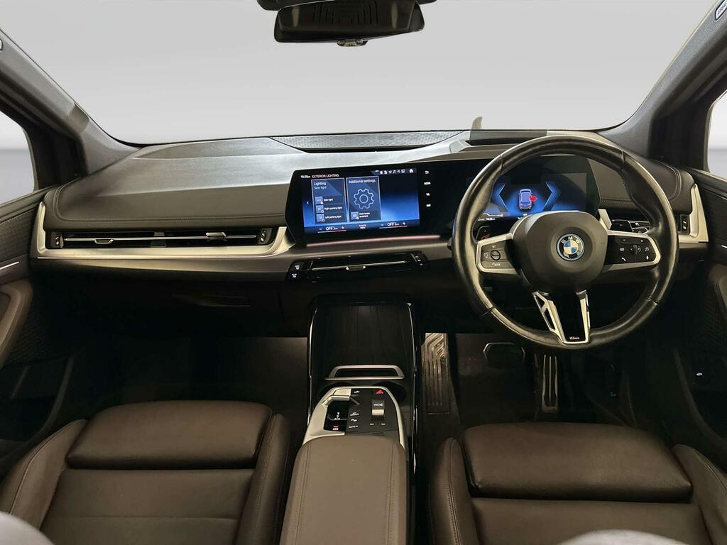 BMW 2 Series Active Tourer 1.5 225Xe 16.3Kwh M Sport Mpv Plug-in H Grey #2