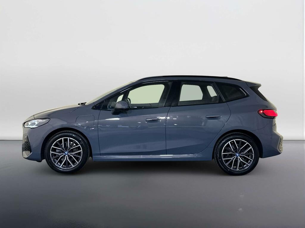 BMW 2 Series Active Tourer 1.5 225Xe 16.3Kwh M Sport Mpv Plug-in H Grey #5