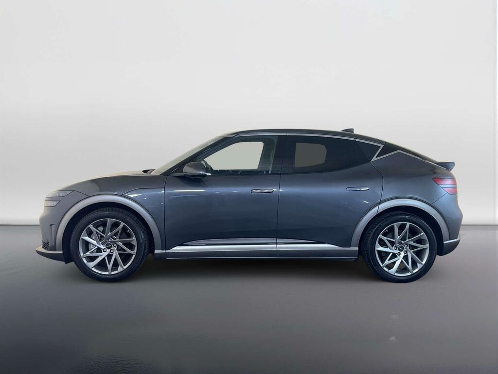 Genesis GV60 77.4Kwh Sport Suv 4Wd Dual Moto OE72HVU Grey #5