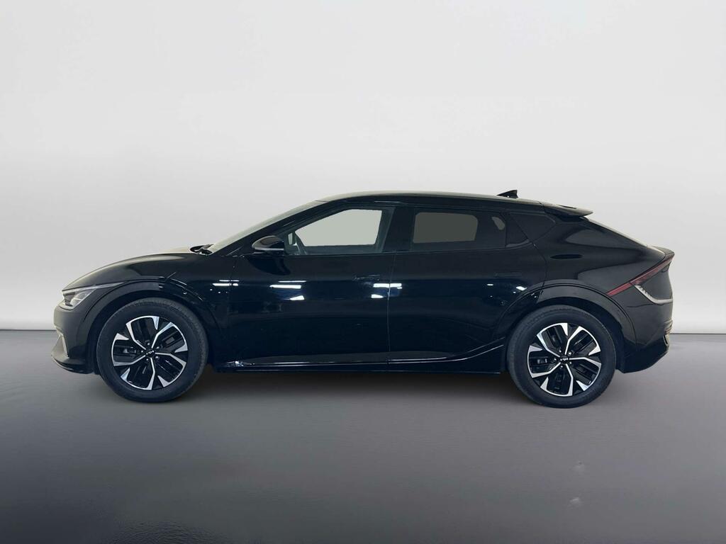 Kia EV6 77.4Kwh Gt-line Hatchback Awd 3 ND72YKM Black #5
