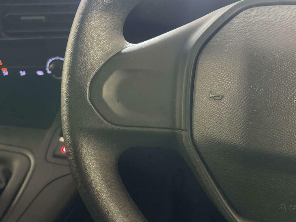 Peugeot Partner 1.5 Bluehdi Std  #15