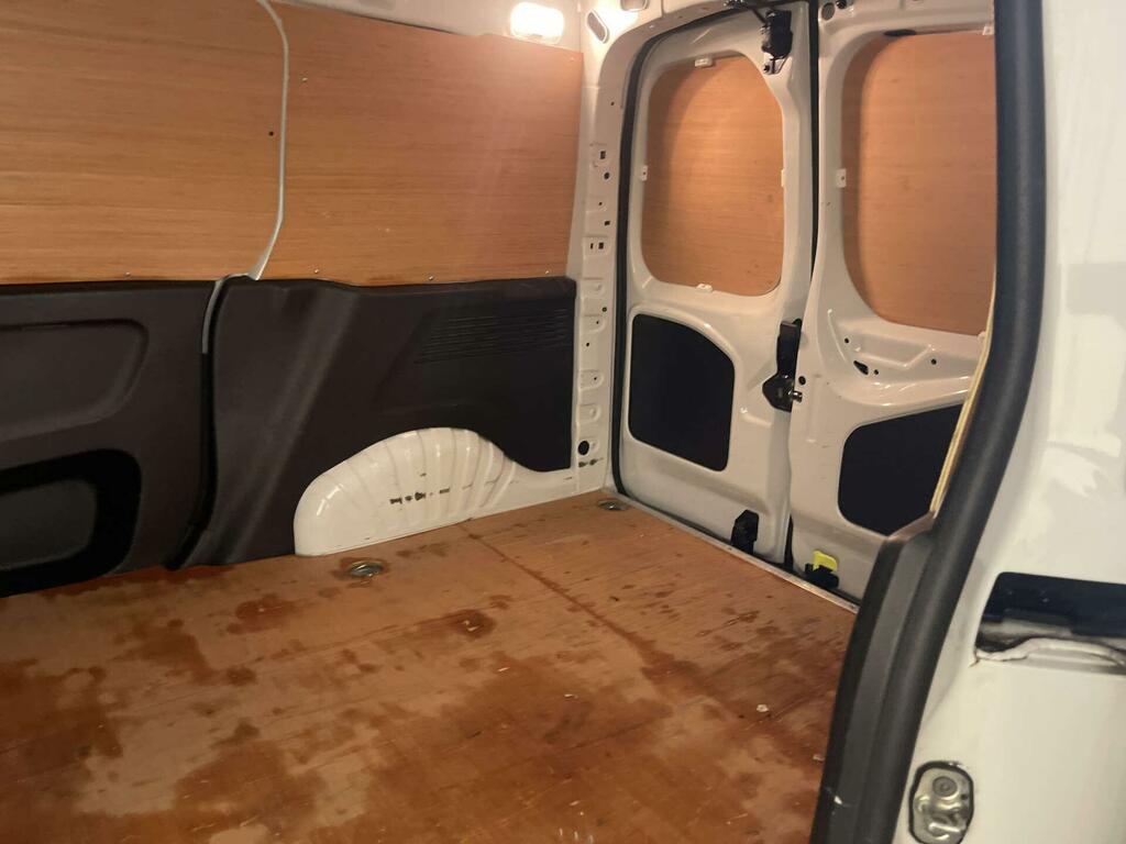 Peugeot Partner 1.5 Bluehdi Std  #12