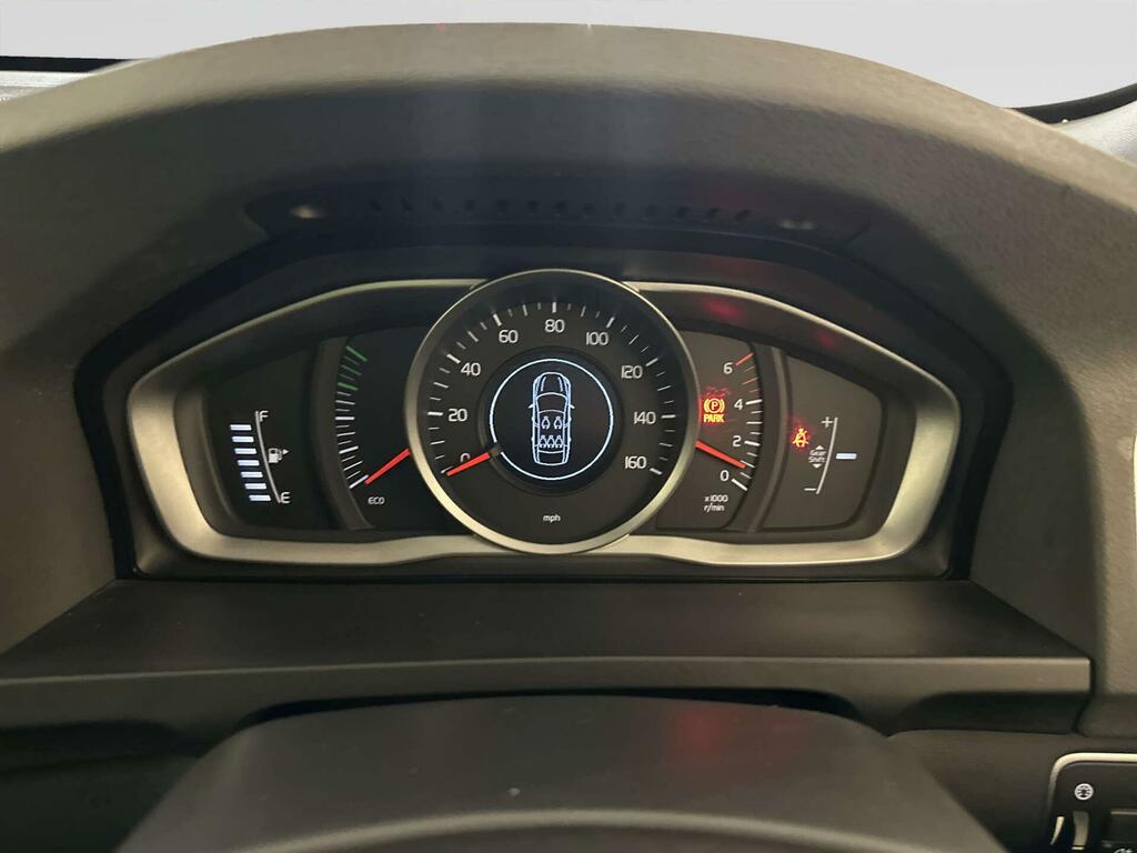 Volvo S60 2.0 T4 Se Red #16