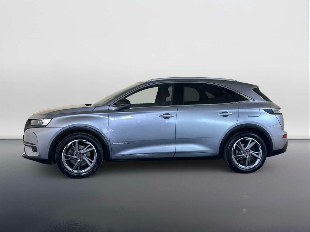 DS DS 7 Crossback 1.6 E-tense 13.2Kwh Performance Line Crossback MA71VGE Grey #5