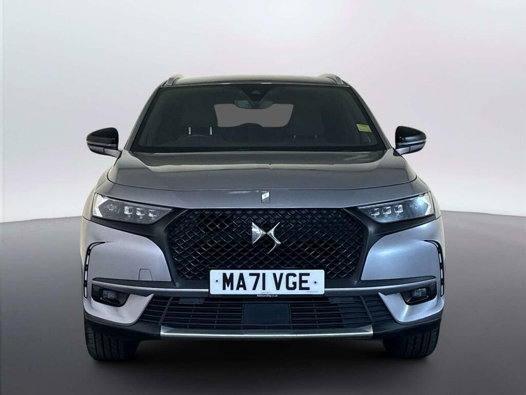 DS DS 7 Crossback 1.6 E-tense 13.2Kwh Performance Line Crossback MA71VGE Grey #3