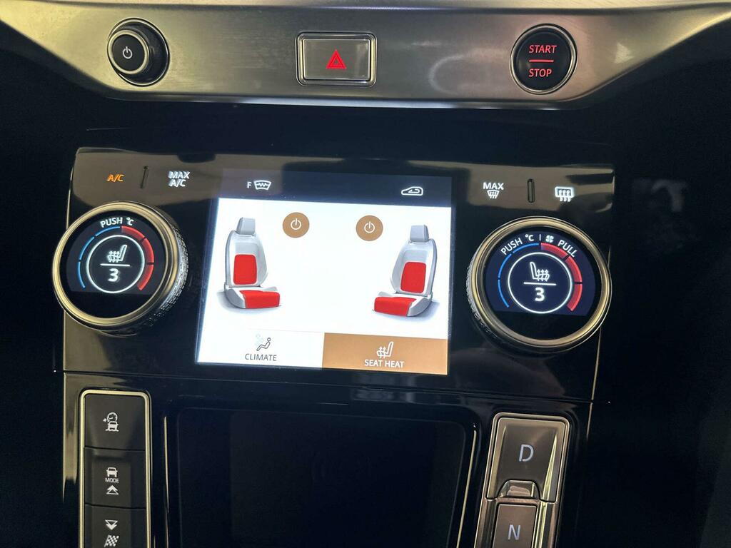 Jaguar I-Pace 294Kw Ev400 R-dynamic Hse Black 90Kwh Grey #21