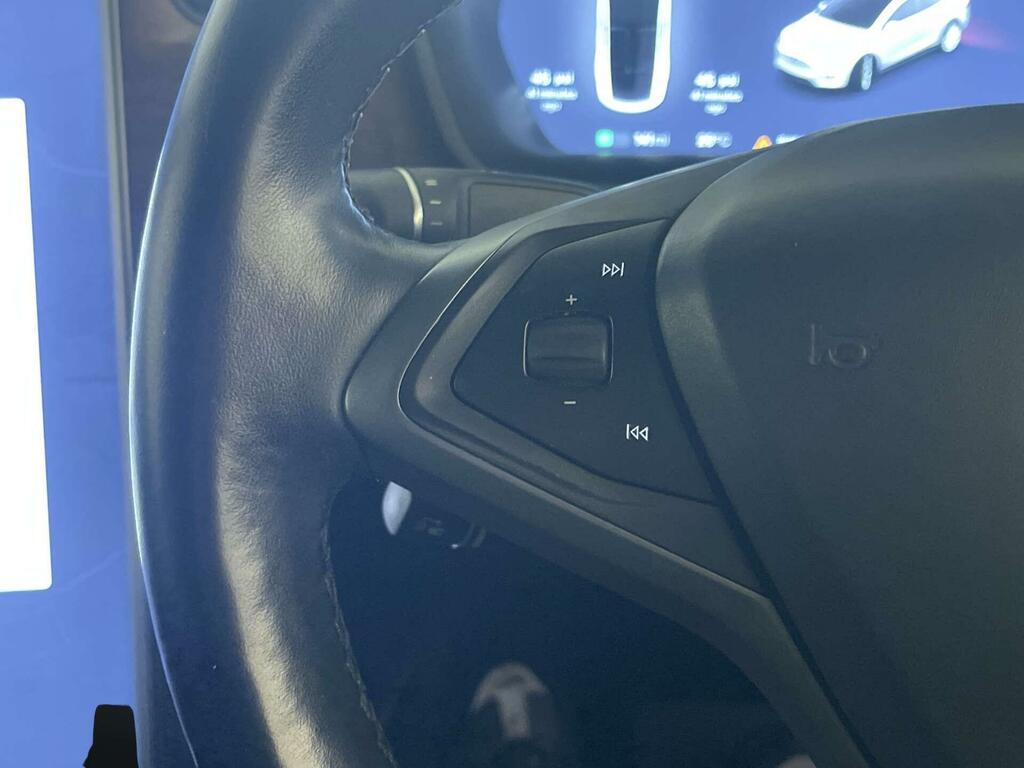 Tesla Model X Long Range Grey #15