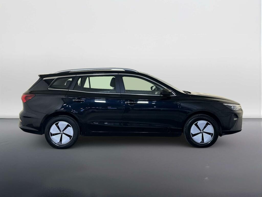 MG MG5 Trophy Grey #9