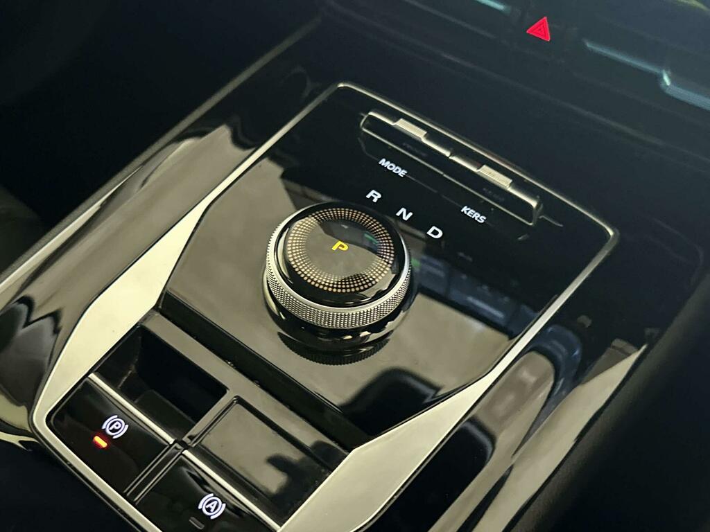 MG MG5 Trophy Grey #21